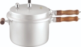 New Style Handle Pressure Cooker